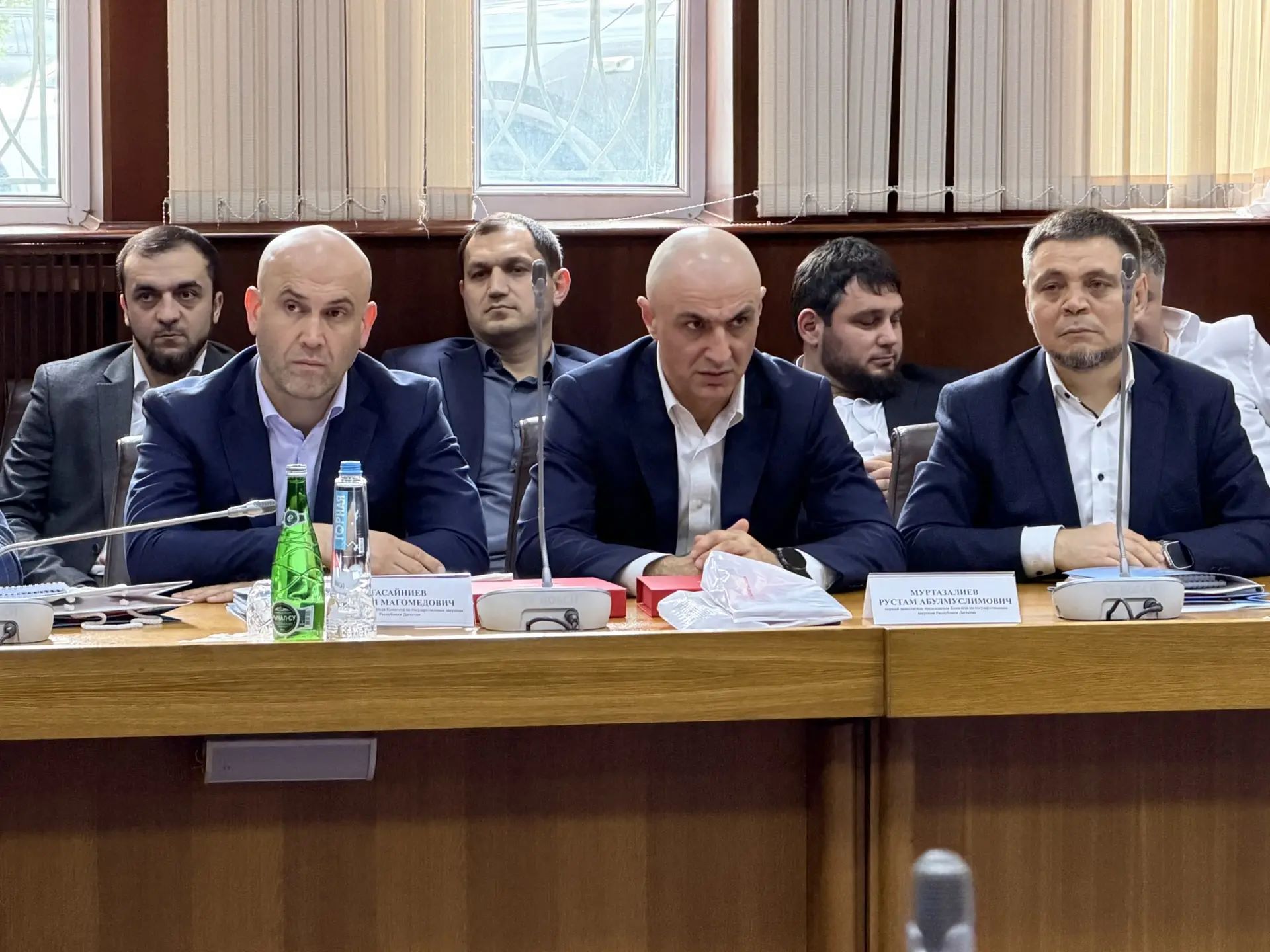18 мая 2026 года состоялась расширенная коллегия Комитета по государственным закупкам Республики Дагестан, в ходе которой были подведены итоги закупочной деятельности за 2025 год, а также поставлены задачи на текущий 2026 год.